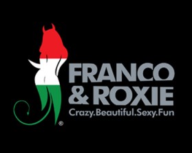 Logo Design entry 549269 submitted by teOdy to the Logo Design for Franco & Roxie Enterprises run by roxie7306