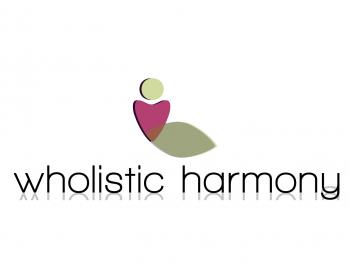 Logo Design entry 549432 submitted by christine to the Logo Design for Wholistic Harmony run by Deenuh1