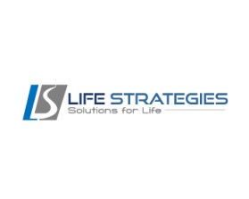Logo Design entry 549483 submitted by doncip to the Logo Design for Life Strategies run by lifestrategies