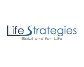 Logo Design entry 549491 submitted by phonic to the Logo Design for Life Strategies run by lifestrategies