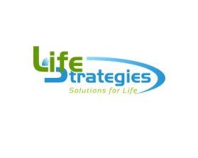 Logo Design entry 549492 submitted by 999 to the Logo Design for Life Strategies run by lifestrategies