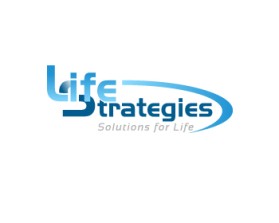 Logo Design entry 549493 submitted by 999 to the Logo Design for Life Strategies run by lifestrategies