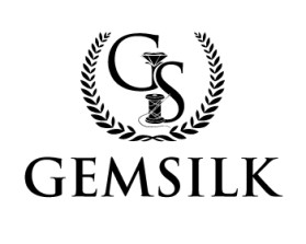 Logo Design entry 549563 submitted by cdkessler to the Logo Design for GEMSILK run by CVG