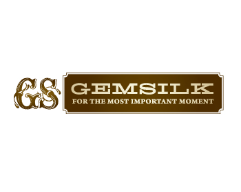 Logo Design entry 549566 submitted by deesquared81 to the Logo Design for GEMSILK run by CVG