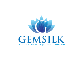Logo Design entry 549650 submitted by iffikhan to the Logo Design for GEMSILK run by CVG