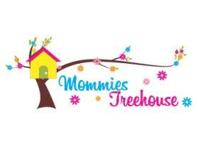 Logo Design entry 549673 submitted by leesdesigns to the Logo Design for Mommies Treehouse run by mommies treehouse