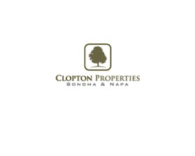 Logo Design entry 549856 submitted by iNsomnia to the Logo Design for Clopton Properties run by jimclopton