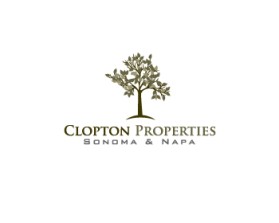 Logo Design entry 549872 submitted by airish.designs to the Logo Design for Clopton Properties run by jimclopton