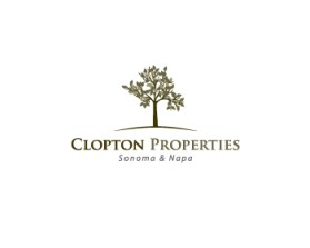 Logo Design entry 549883 submitted by iNsomnia to the Logo Design for Clopton Properties run by jimclopton