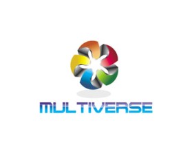 Logo Design entry 549928 submitted by 999 to the Logo Design for Multiverse run by Drome090