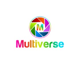 Logo Design entry 549931 submitted by 999 to the Logo Design for Multiverse run by Drome090