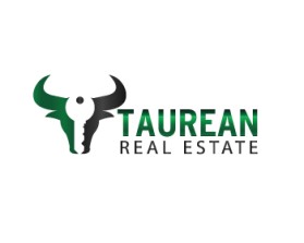 Logo Design entry 549999 submitted by graphic_mj to the Logo Design for Taurean Real Estate LLP run by arunchadda