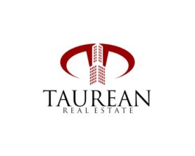 Logo Design entry 550021 submitted by TRC  to the Logo Design for Taurean Real Estate LLP run by arunchadda