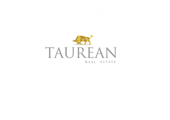 Logo Design entry 550021 submitted by rockinslim to the Logo Design for Taurean Real Estate LLP run by arunchadda