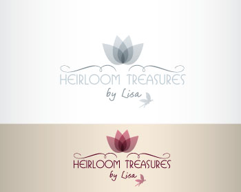 Logo Design entry 569568 submitted by aceana