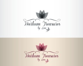 Logo Design entry 569958 submitted by aceana