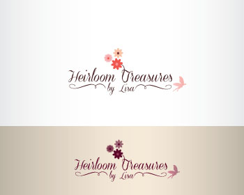 Logo Design entry 569960 submitted by aceana