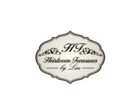 Logo Design entry 550073 submitted by nyancat7777 to the Logo Design for Heirloom Treasures by Lisa run by htbylisa