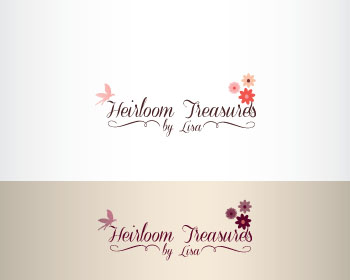Logo Design entry 570323 submitted by aceana