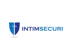 Logo Design entry 550096 submitted by Shemet to the Logo Design for intimsecuri.com run by solsurvivor