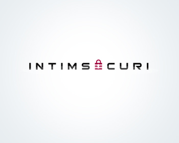 Logo Design entry 550124 submitted by jeshjush to the Logo Design for intimsecuri.com run by solsurvivor