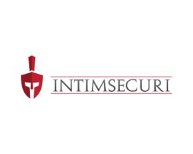 Logo Design entry 550101 submitted by cozmy to the Logo Design for intimsecuri.com run by solsurvivor