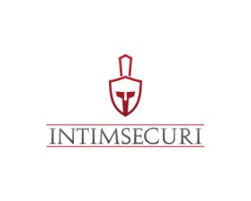 Logo Design entry 550102 submitted by jeshjush to the Logo Design for intimsecuri.com run by solsurvivor