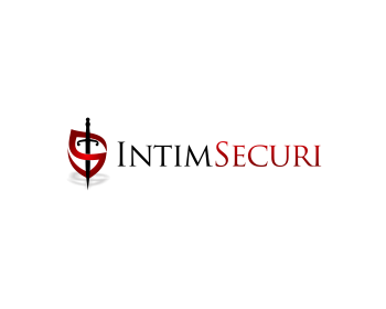 Logo Design entry 550124 submitted by imanjoe to the Logo Design for intimsecuri.com run by solsurvivor