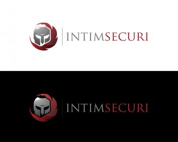 Logo Design entry 550155 submitted by artrabb to the Logo Design for intimsecuri.com run by solsurvivor