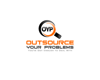 Logo Design entry 550384 submitted by airish.designs to the Logo Design for Outsource Your Problems run by sbenitoj