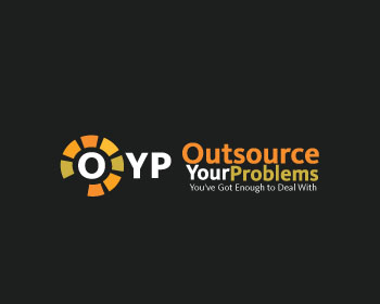 Logo Design entry 550450 submitted by aceana to the Logo Design for Outsource Your Problems run by sbenitoj