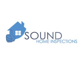 Logo Design Entry 550474 submitted by LogoGirl to the contest for Sound Home Inspections run by shi