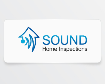 Logo Design entry 550496 submitted by uyoxsoul to the Logo Design for Sound Home Inspections run by shi