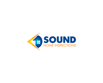 Logo Design entry 550498 submitted by longhaircat to the Logo Design for Sound Home Inspections run by shi