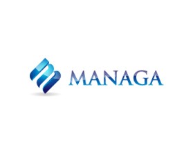 Logo Design entry 550593 submitted by teOdy to the Logo Design for Managa run by jonathang