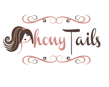 Logo Design entry 550628 submitted by LogoGirl to the Logo Design for Phony Tails  run by MAC8209