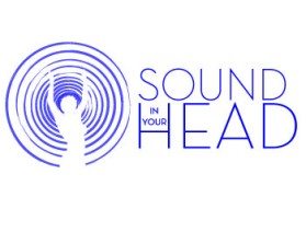 Logo Design entry 550845 submitted by celpil to the Logo Design for Sound In Your Head  run by things