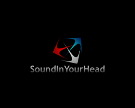 Logo Design entry 550859 submitted by celpil to the Logo Design for Sound In Your Head  run by things