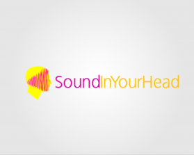 Logo Design entry 550860 submitted by A Fat Dutch to the Logo Design for Sound In Your Head  run by things