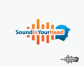 Logo Design entry 550865 submitted by A Fat Dutch to the Logo Design for Sound In Your Head  run by things