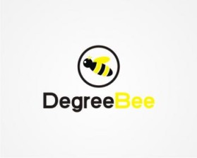 Logo Design Entry 201063 submitted by engleeinter to the contest for DegreeBee run by dshields