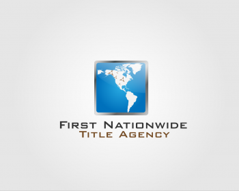 Logo Design entry 551385 submitted by Xavi to the Logo Design for First Nationwide Title Agency, LLC run by firstnta