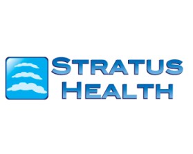 Logo Design entry 551409 submitted by greycrow to the Logo Design for Stratus Health run by lechiffre