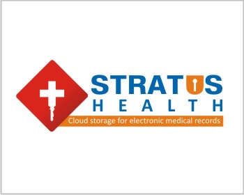 Logo Design entry 551433 submitted by lurth to the Logo Design for Stratus Health run by lechiffre