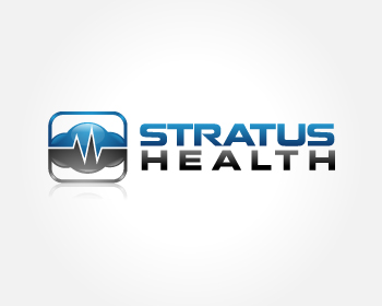 Logo Design entry 551440 submitted by greycrow to the Logo Design for Stratus Health run by lechiffre