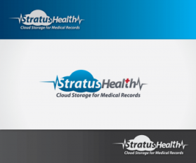 Logo Design Entry 551444 submitted by celpil to the contest for Stratus Health run by lechiffre