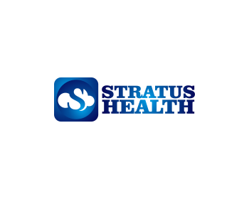Logo Design entry 551433 submitted by Ganbatte! to the Logo Design for Stratus Health run by lechiffre