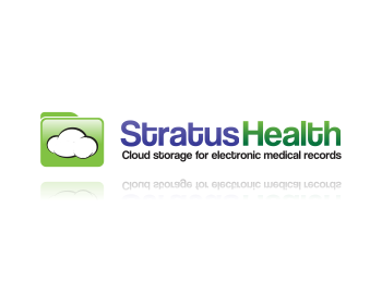 Logo Design entry 551476 submitted by glowerz23 to the Logo Design for Stratus Health run by lechiffre