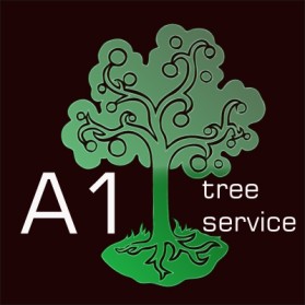 T-Shirt Design Entry 551546 submitted by asc to the contest for A1 tree service run by Kiyi
