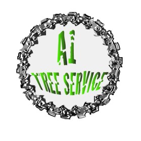T-Shirt Design entry 551587 submitted by sambel09 to the T-Shirt Design for A1 tree service run by Kiyi